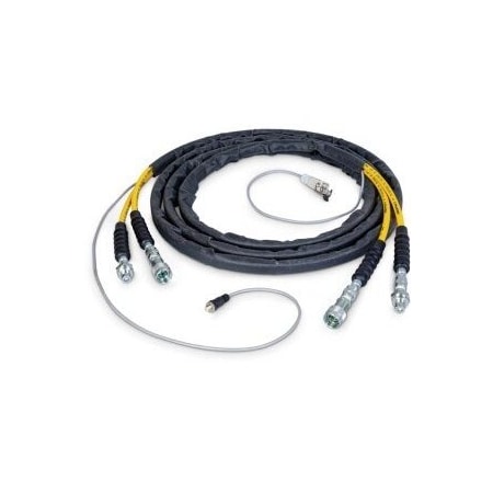 Enerpac Hose Assy, 6M, WCable CH720EC